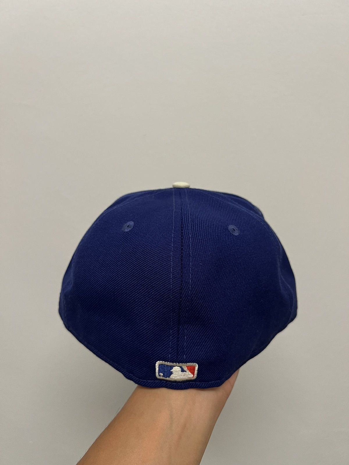 Fear of God × New Era 59Fifty Fear of God Size ONE SIZE - 2 Thumbnail