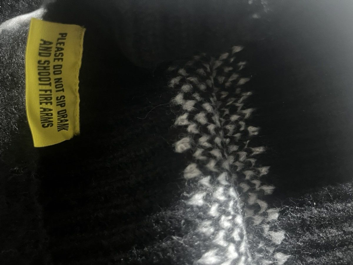 Other COUGH SYRUP MOHAIR Size US L / EU 52-54 / 3 - 6 Thumbnail
