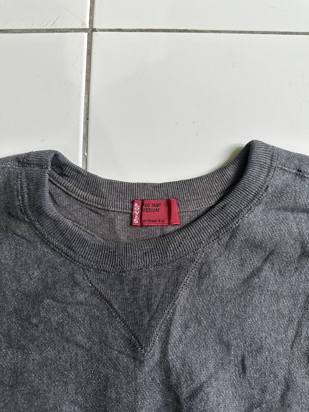 Levi's Vintage 90s Levis style sweater’s Size US M / EU 48-50 / 2 - 5 Thumbnail