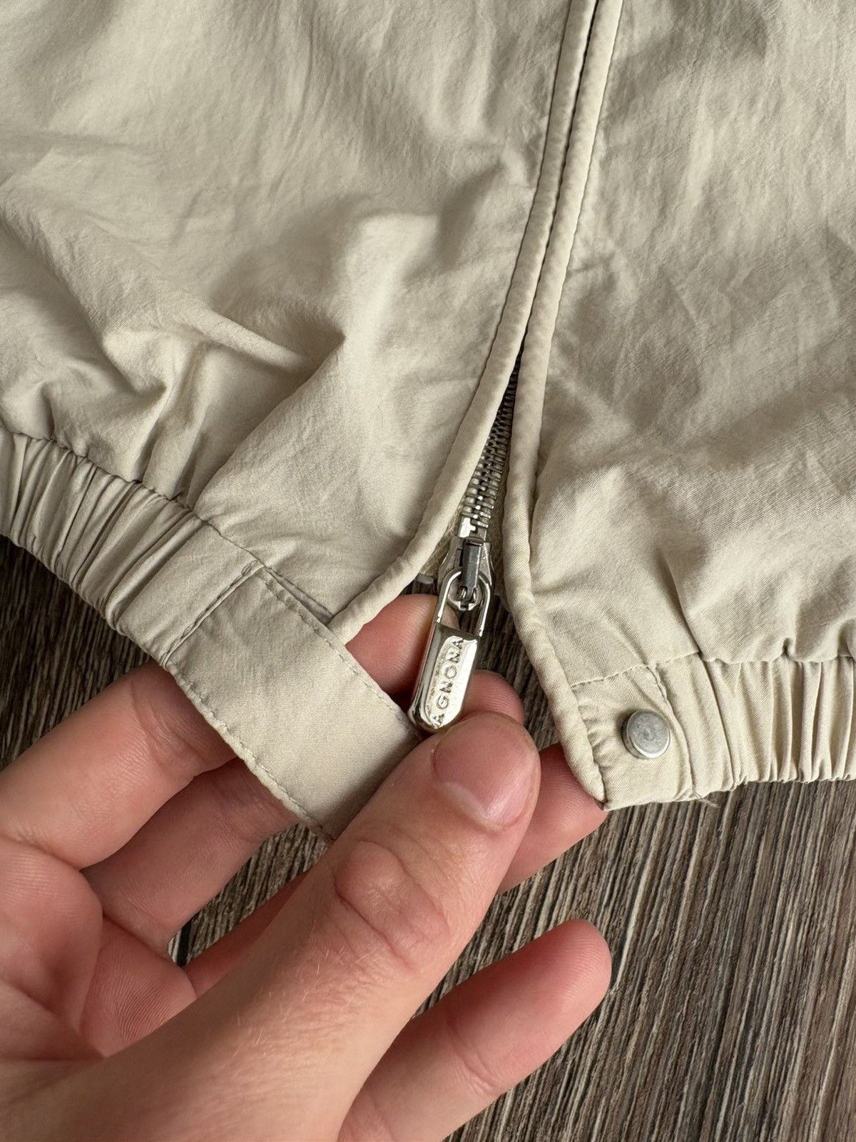 Agnona Agnona Light Jacket Size M / US 6-8 / IT 42-44 - 19 Thumbnail