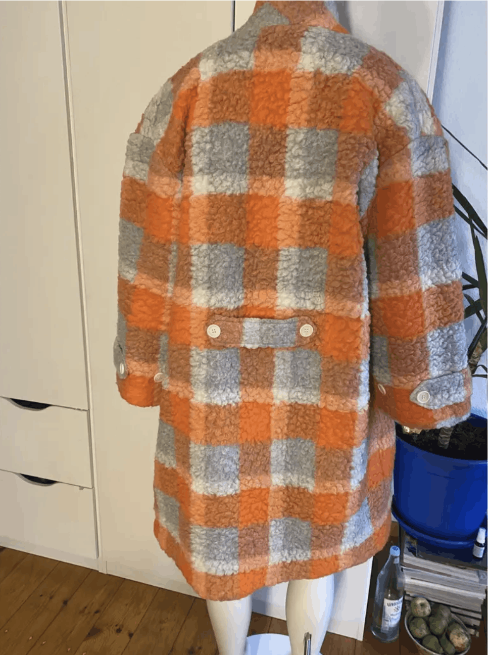 Henrik Vibskov Winter Coat Size US XS / EU 42 / 0 - 3 Thumbnail