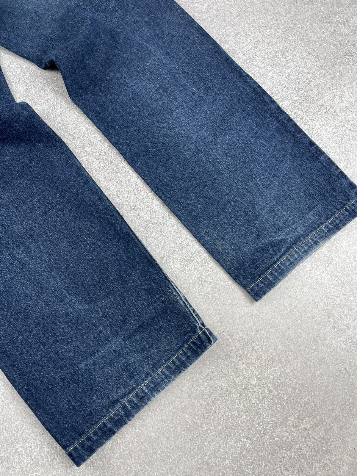 Versace Jeans Couture Versace Jeans Couture Luxury Denim Jeans Size 33 Size US 33 - 13 Thumbnail