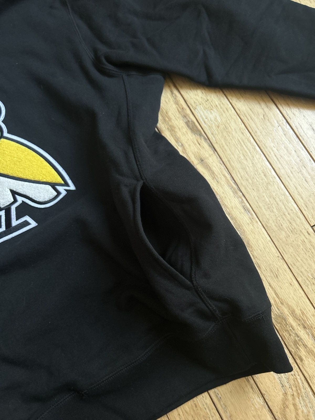 October's Very Own × Takashi Murakami OVO Murakami Hoodie Size US XL / EU 56 / 4 - 4 Thumbnail