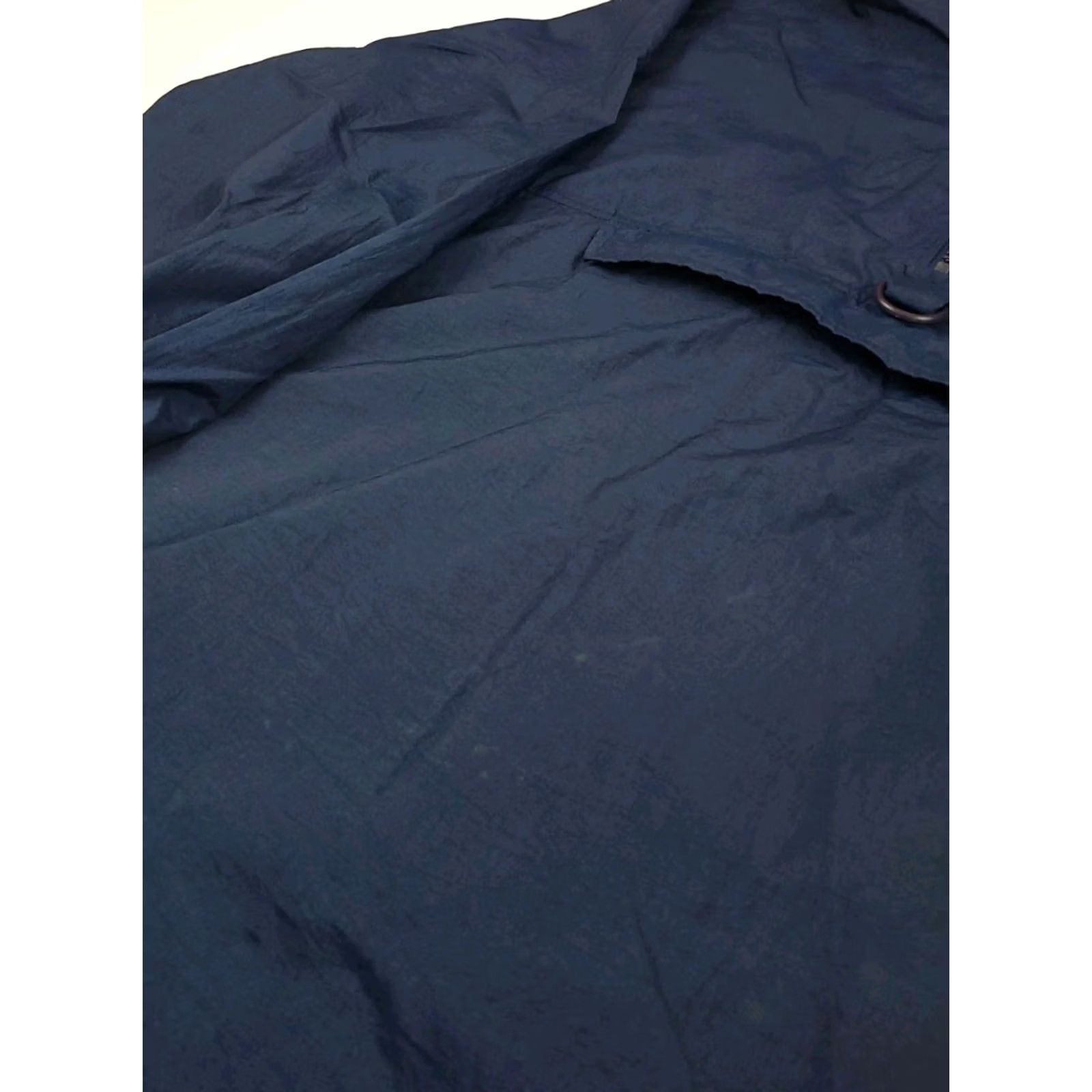 Pro Player VINTAGE Pro-Player NY Yankees MLB windbreaker jacket Navy M Men Windbreaker Jacket Size US M / EU 48-50 / 2 - 3 Thumbnail