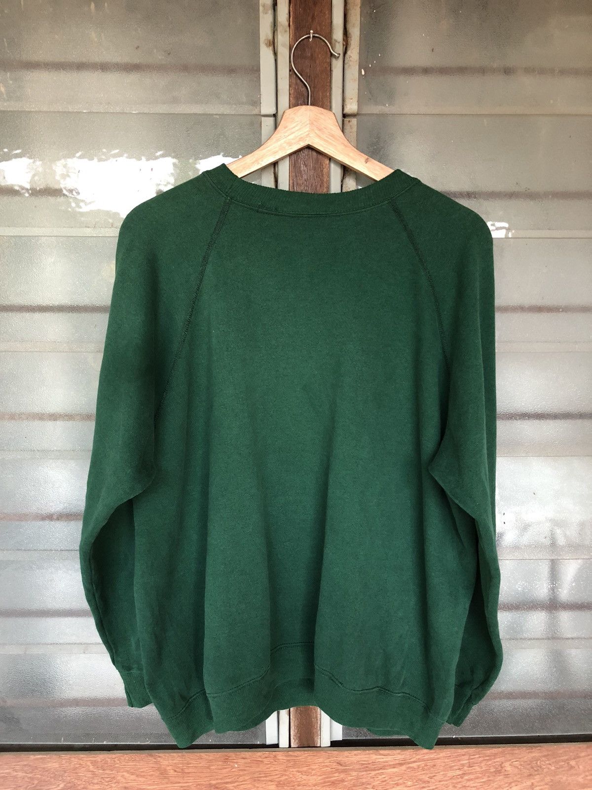 Vintage Vintage 90’s Gucci Bootleg Sweatshirt Size US L / EU 52-54 / 3 - 8 Thumbnail