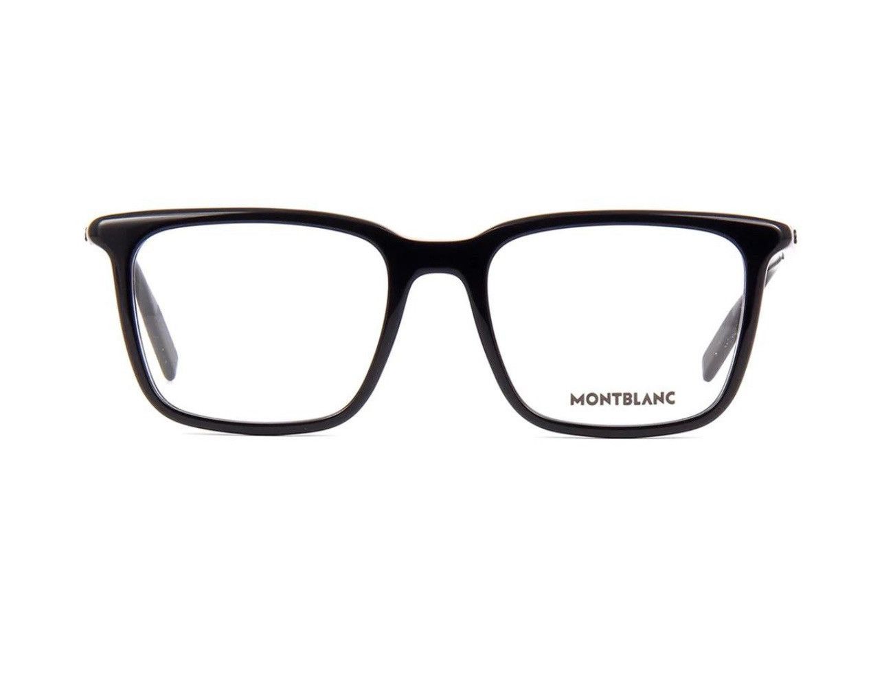 Montblanc Classic glasses Size ONE SIZE - 11 Thumbnail