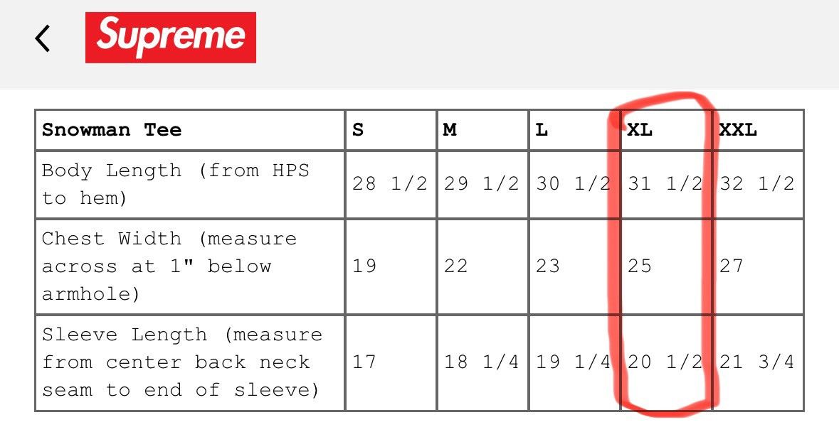 Supreme Supreme® “Snowman” Tee, Green (XL) [F/W 2025, Week 7] Size US XL / EU 56 / 4 - 5 Thumbnail