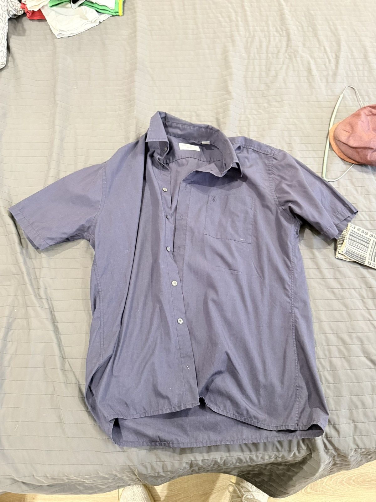 Yves Saint Laurent Very nice Size US M / EU 48-50 / 2 - 1 Thumbnail