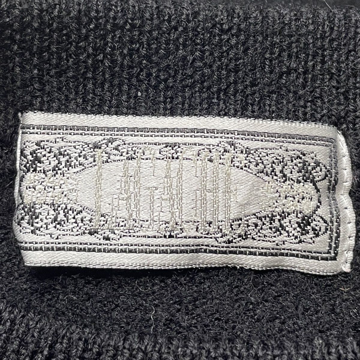 Japanese Brand × Vintage Vintage Japanese Brand Lagache Knitwear 1990s Size US M / EU 48-50 / 2 - 9 Thumbnail
