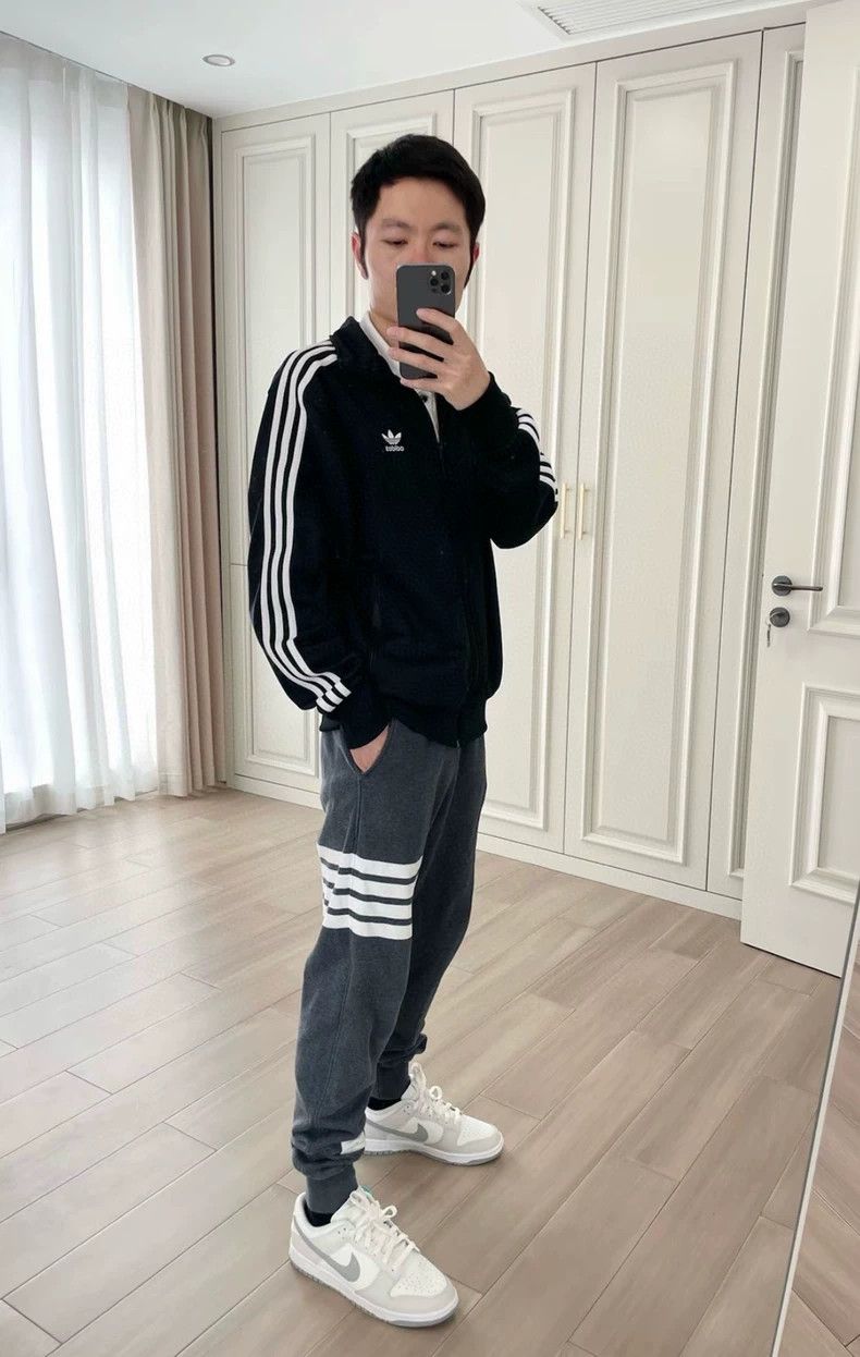 Thom Browne Thom Browne Straight jeans Size US 36 / EU 52 - 8 Thumbnail