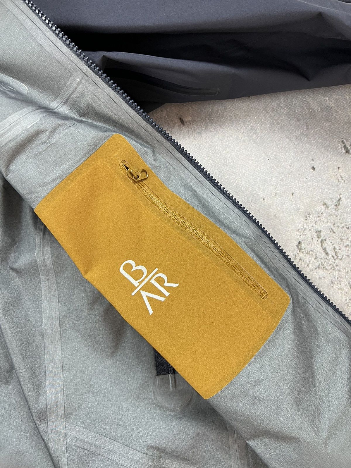 Arc'teryx Arc’teryx Beta AR jacket Size US L / EU 52-54 / 3 - 8 Thumbnail