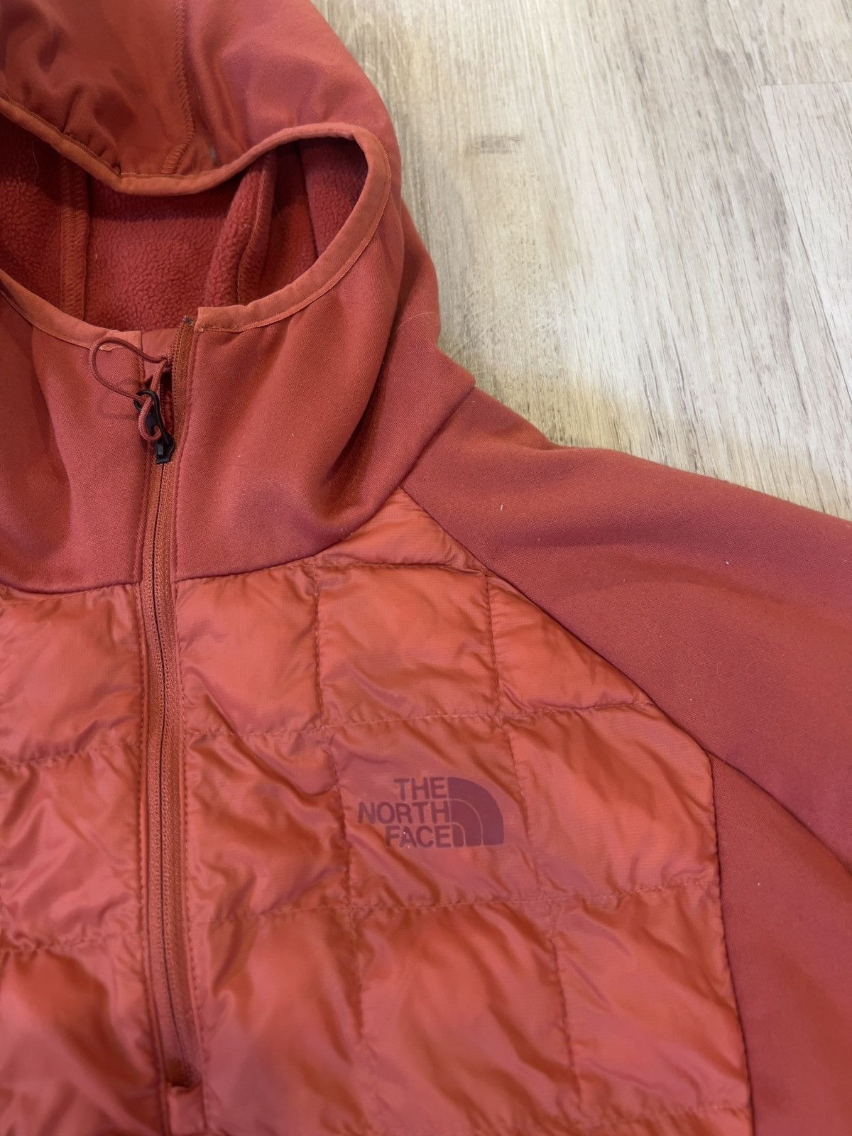 The North Face Women’s North Face pull over/jacket Size M / US 6-8 / IT 42-44 - 1 Thumbnail