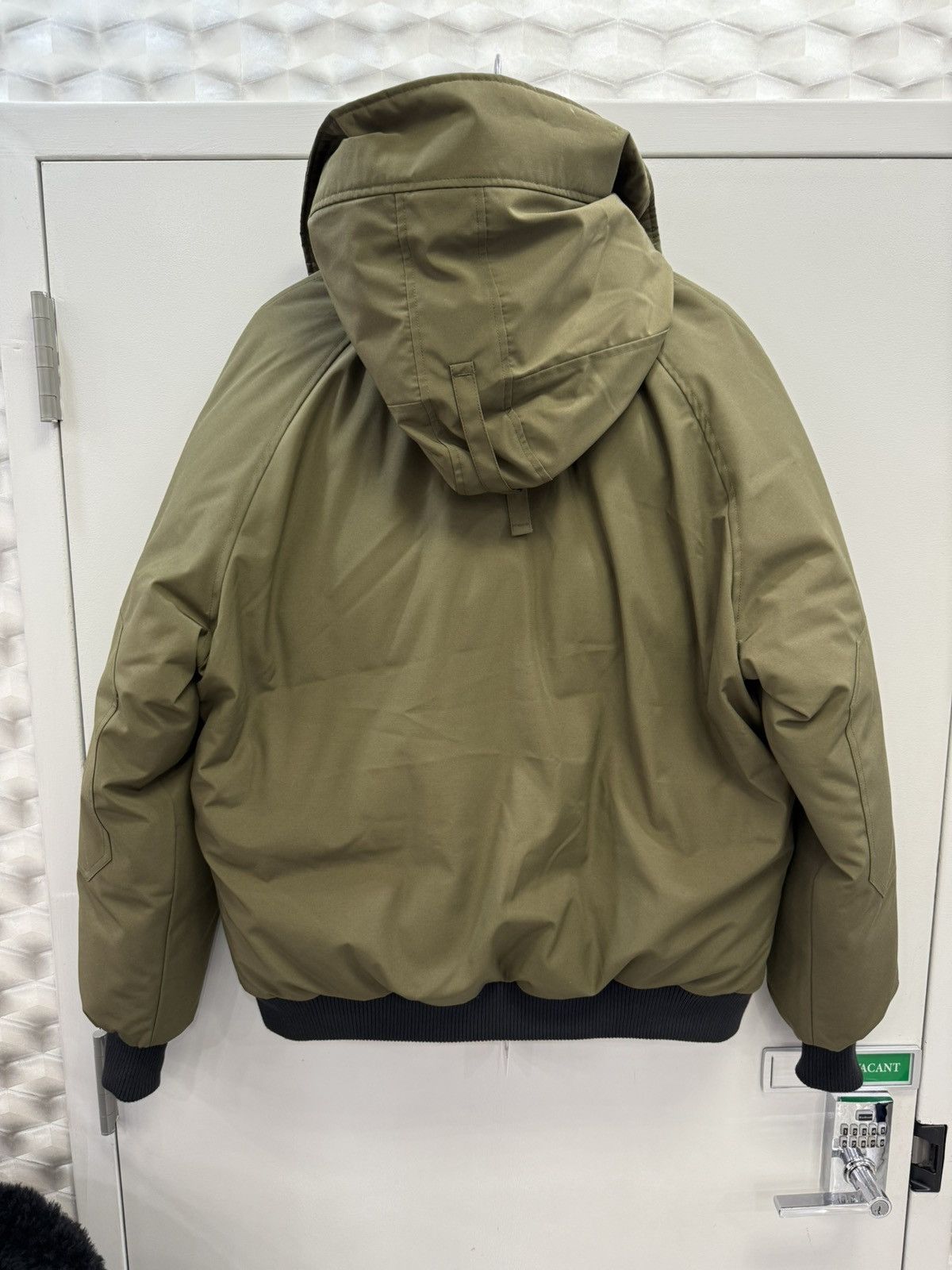 Canada Goose Chilliwack Bomber