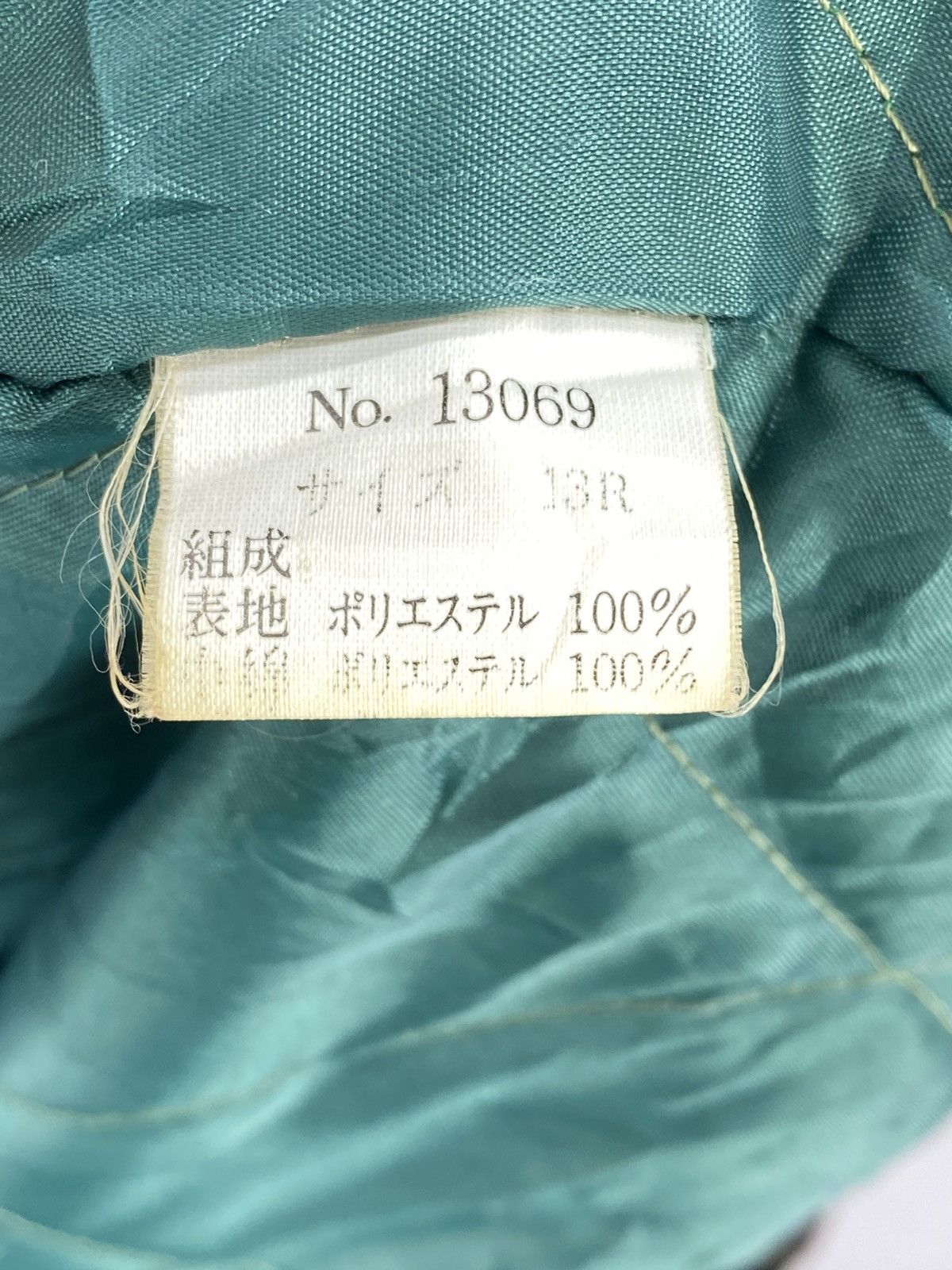 Japanese Brand Vintage Y2K Jean Jaures Collection Parka Down Jacket Size US XL / EU 56 / 4 - 13 Thumbnail