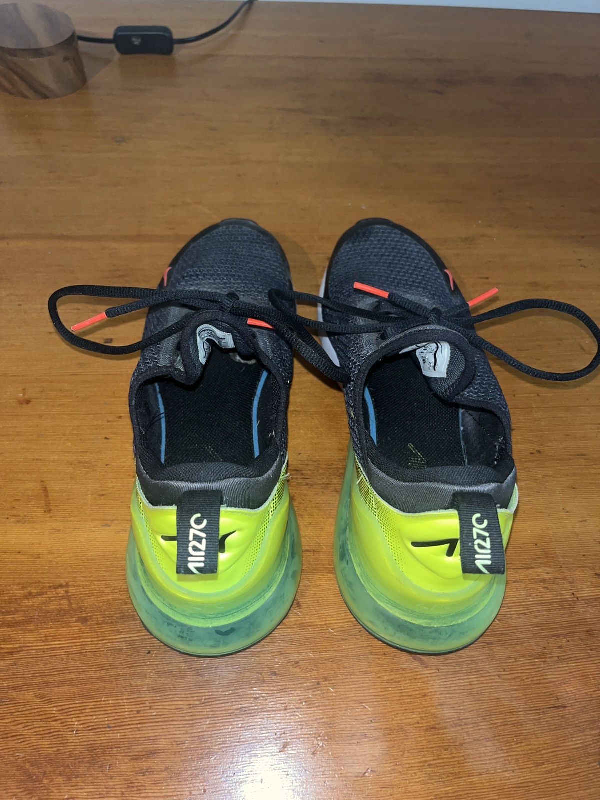 Nike Nike Air Max 270 Size US 10 / EU 43 - 4 Thumbnail
