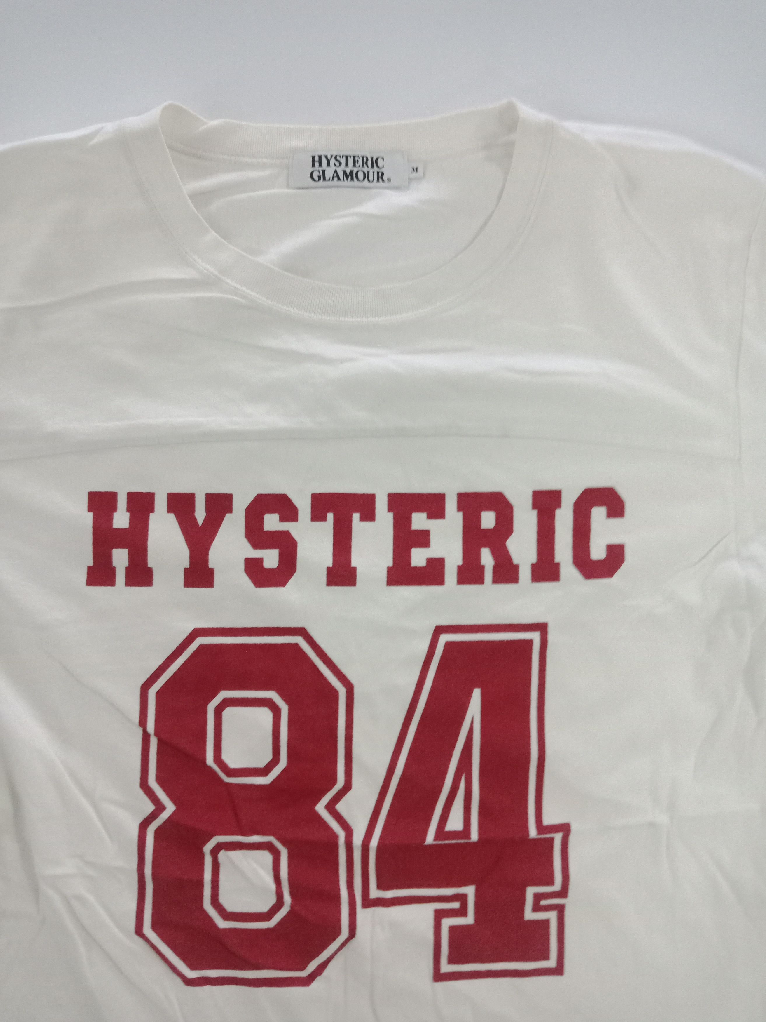 Hysteric Glamour Hysteric Glamour 84 #B Size US M / EU 48-50 / 2 - 3 Thumbnail