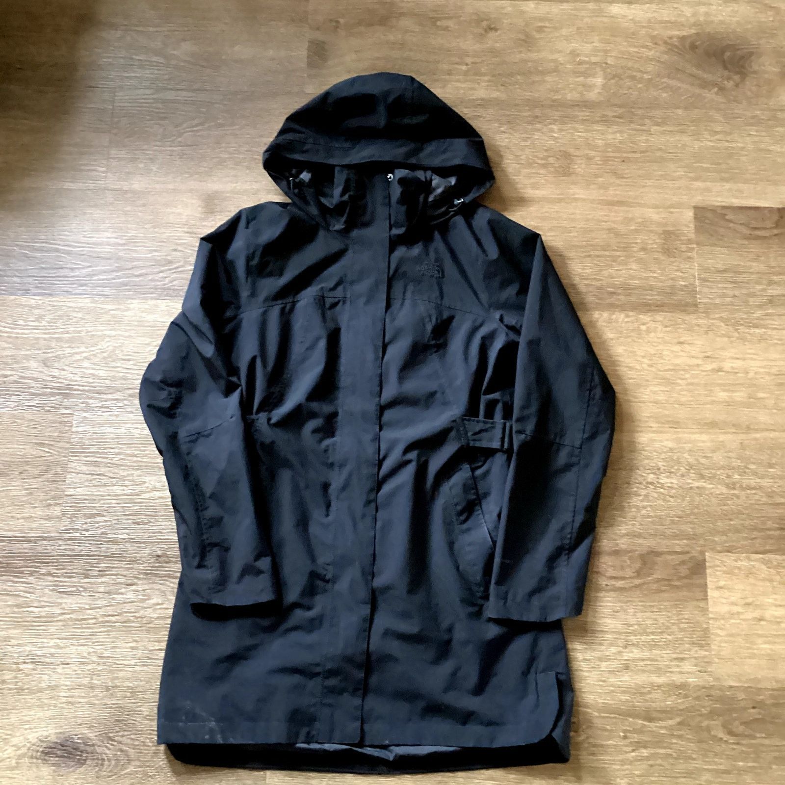 The North Face The North Face Parka/trench like coat Size M / US 6-8 / IT 42-44 - 1 Thumbnail