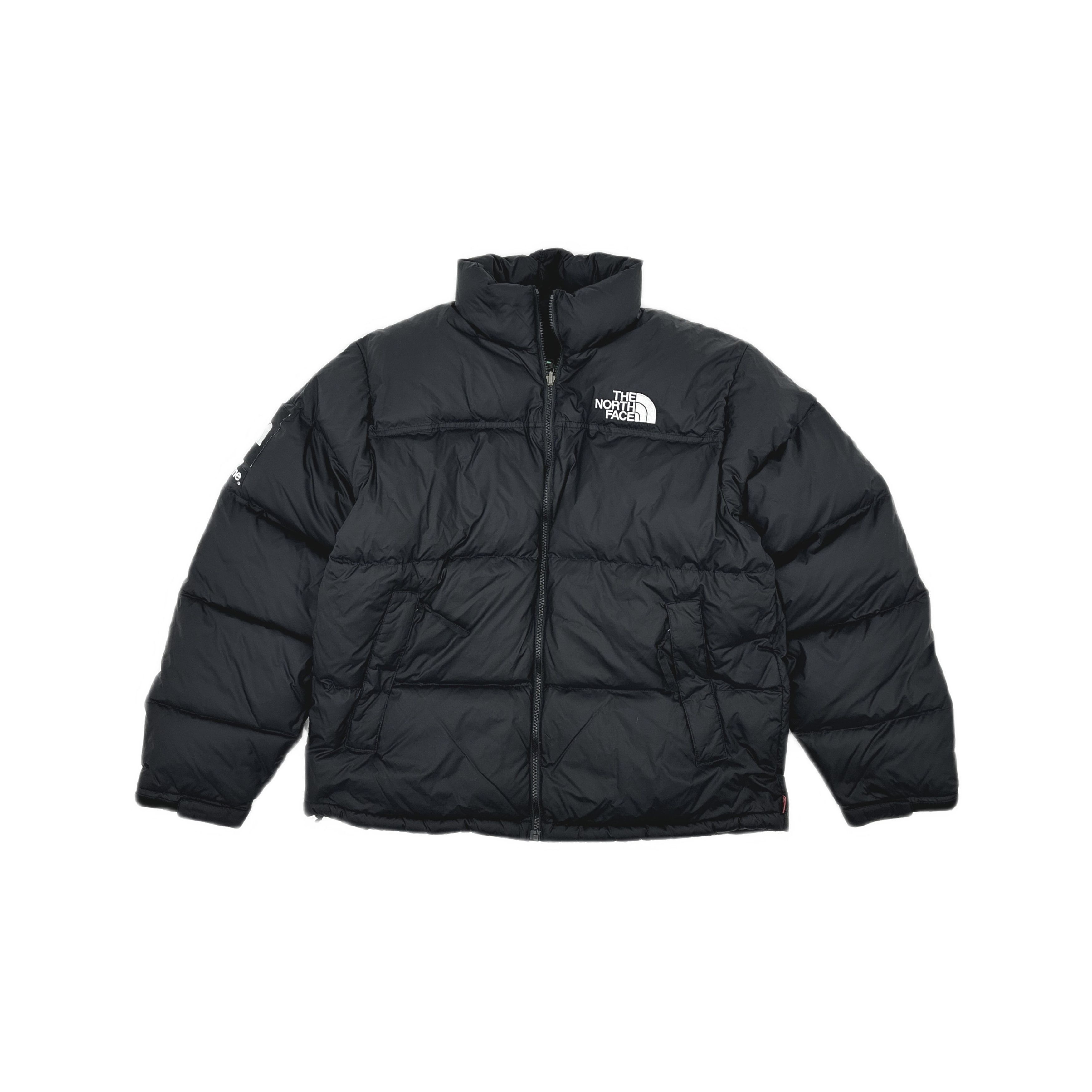 Supreme × The North Face 🔥Supreme The North Face Paper Print
