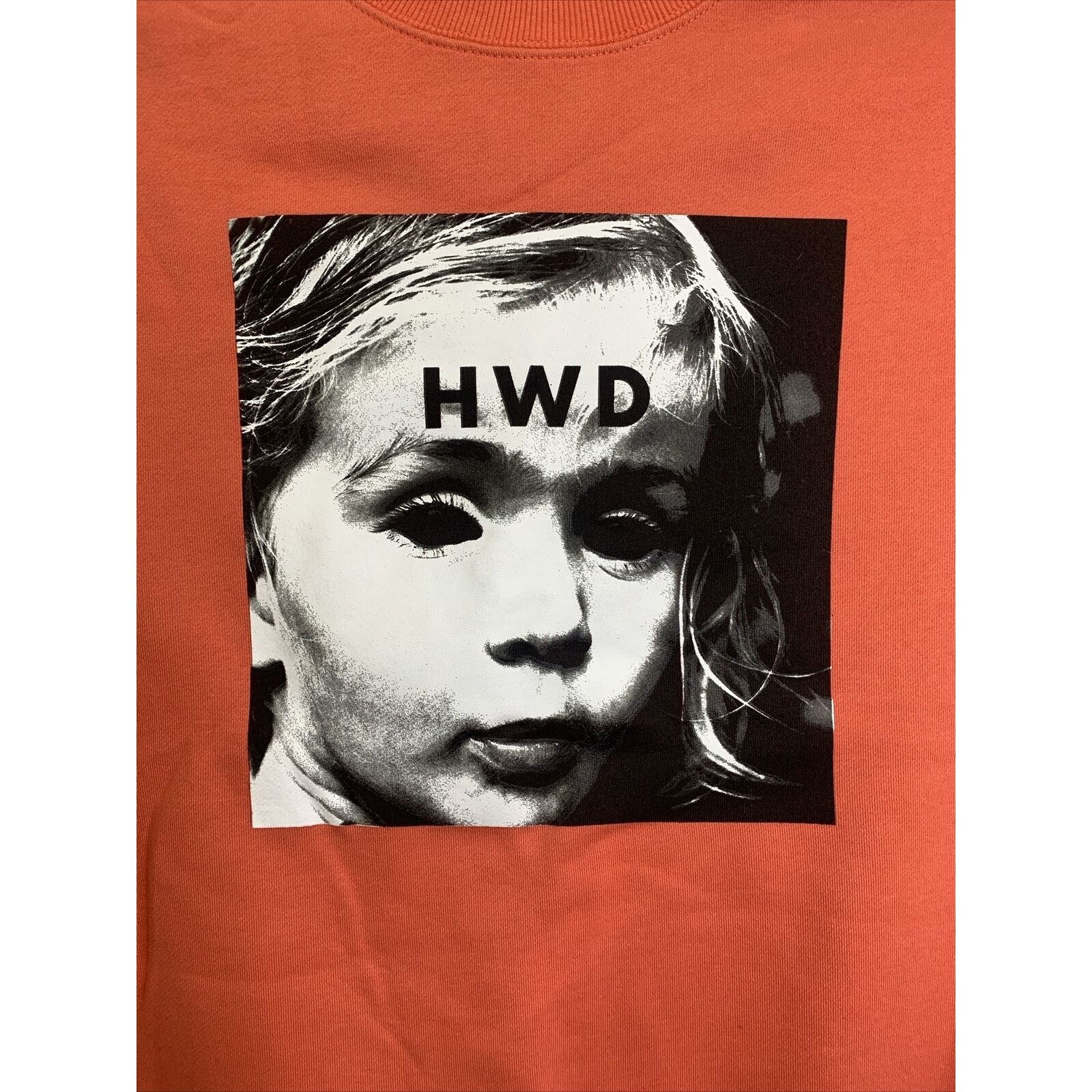 Diamond Supply Co. Halfway Dead HWD Diamond Supply Collab Sweatshirt Size M / US 6-8 / IT 42-44 - 1 Thumbnail