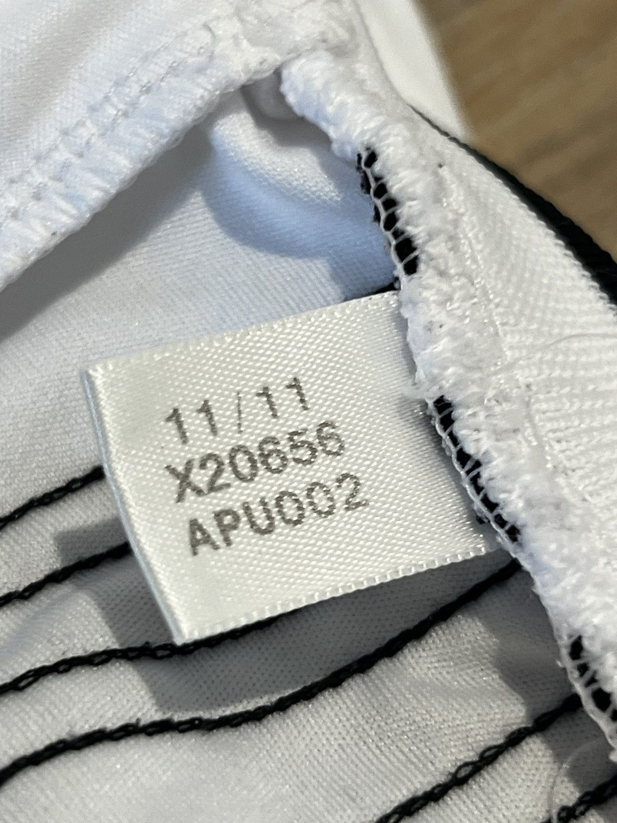 Adidas × Vintage Soccer Jersey Adidas Germany National 2011 Team Rare Size US M / EU 48-50 / 2 - 11 Thumbnail
