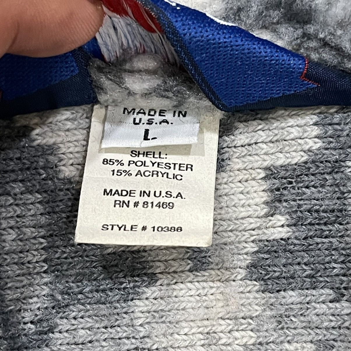 Penfield Penfield Made in Usa Aztec Design Zipper Jacket Size US L / EU 52-54 / 3 - 13 Thumbnail