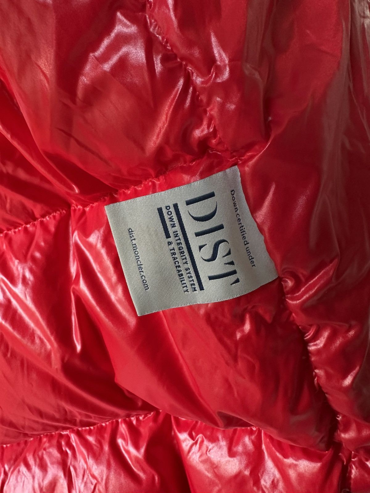 Moncler Moncler Ecrins Giubbotto Size US XL / EU 56 / 4 - 14 Thumbnail