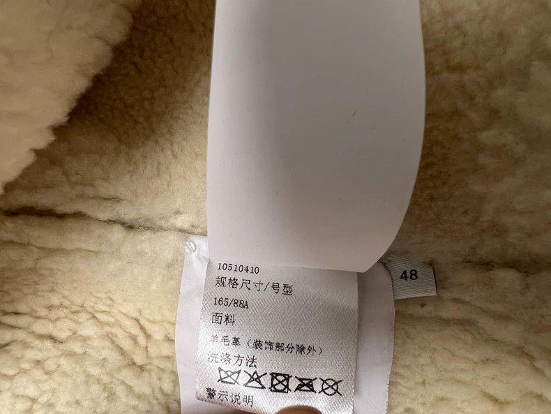 Loewe loewe wool coat 2505-Nextarrow Size US L / EU 52-54 / 3 - 9 Thumbnail
