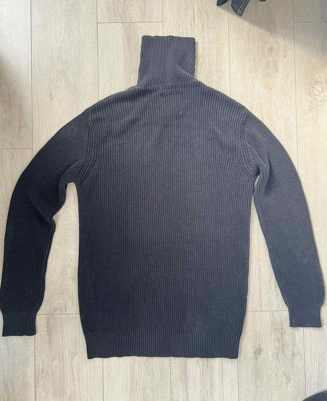 MXDVS Baptized in Hell sweater Size US S / EU 44-46 / 1 - 2 Thumbnail