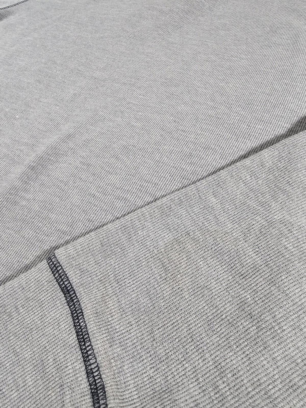 Other Vintage 1946 Washed Stone & Beaten L 1/4 Zip Size US L / EU 52-54 / 3 - 9 Thumbnail