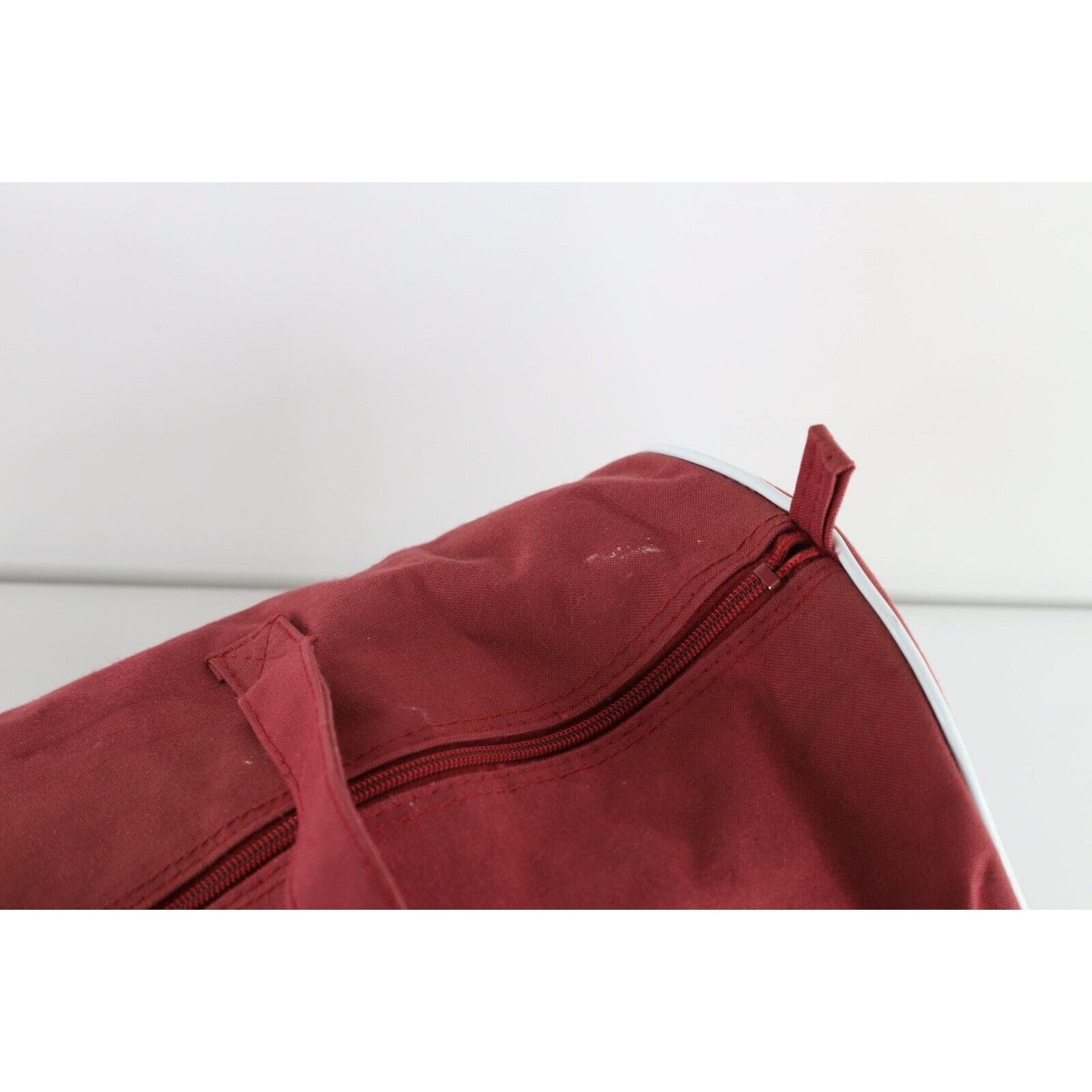 Vintage Vintage 90s Streetwear Boating Boat Life Duffel Bag Size ONE SIZE - 5 Thumbnail