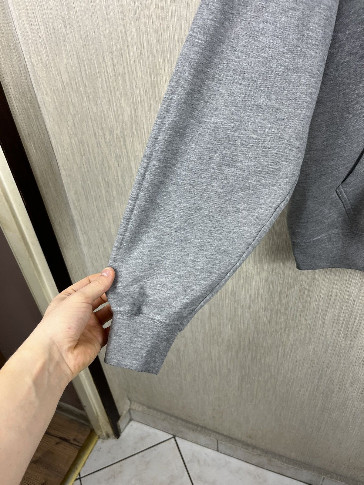 Polar Skate Co. Polar Skate co. Jacobs Corner devil man zip hoodie boxy Size US L / EU 52-54 / 3 - 12 Thumbnail