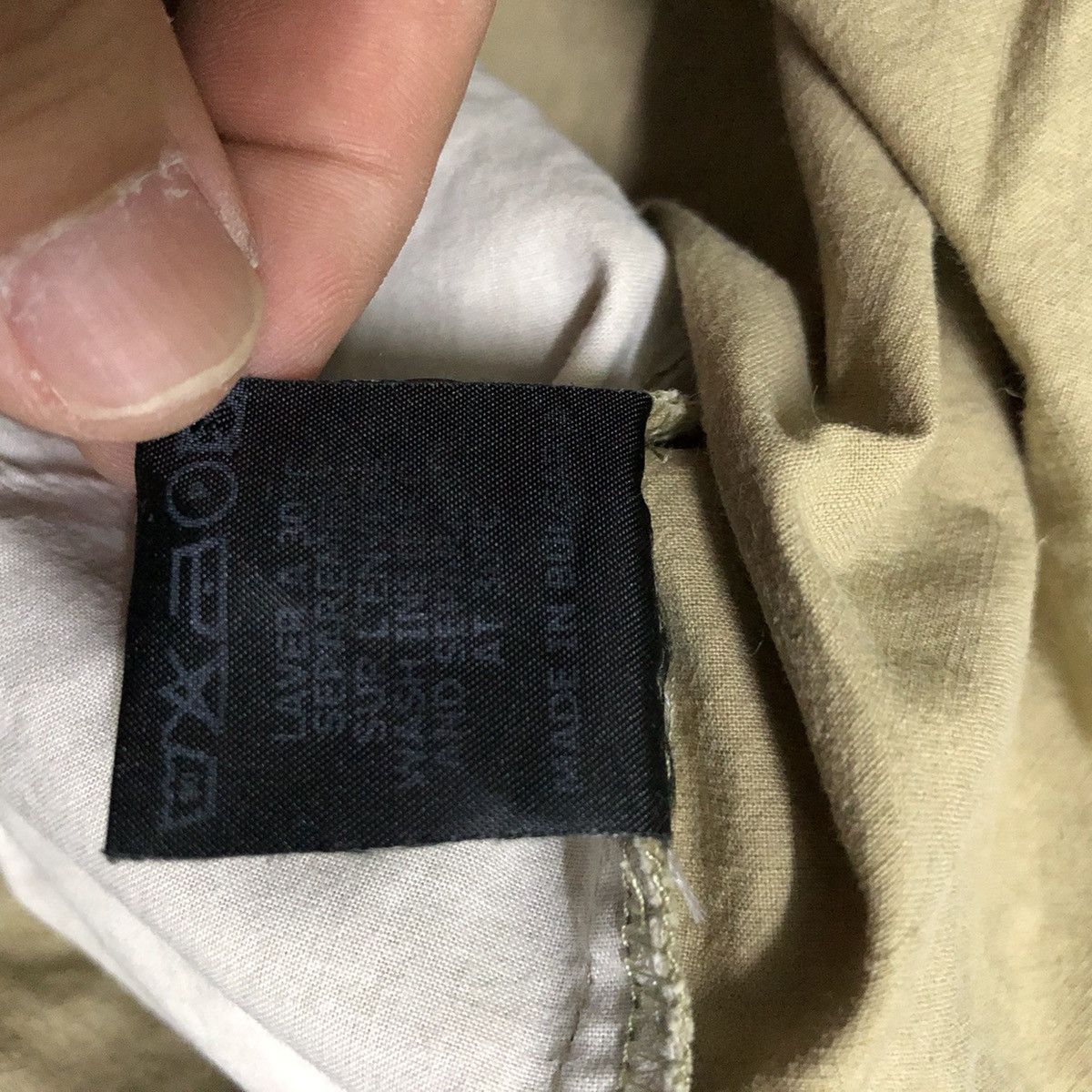 Designer × Isabel Marant × Isabel Marant Etoile Rare Faded Isabel Marant Étoile Designer Pants Size 29" - 13 Thumbnail