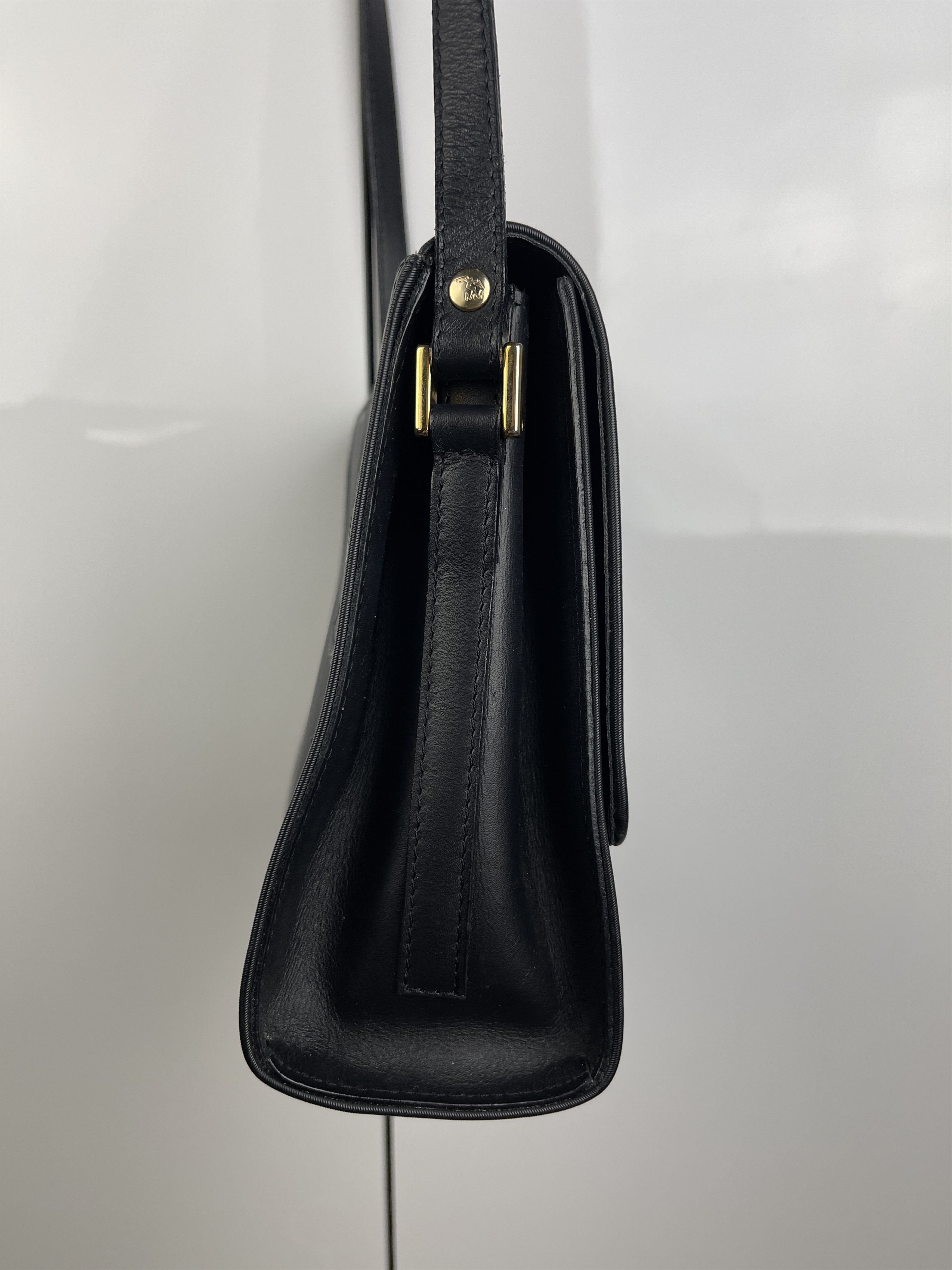 Maison Mollerus Maison Mollerus Small Shoulder Bag Size ONE SIZE - 9 Thumbnail