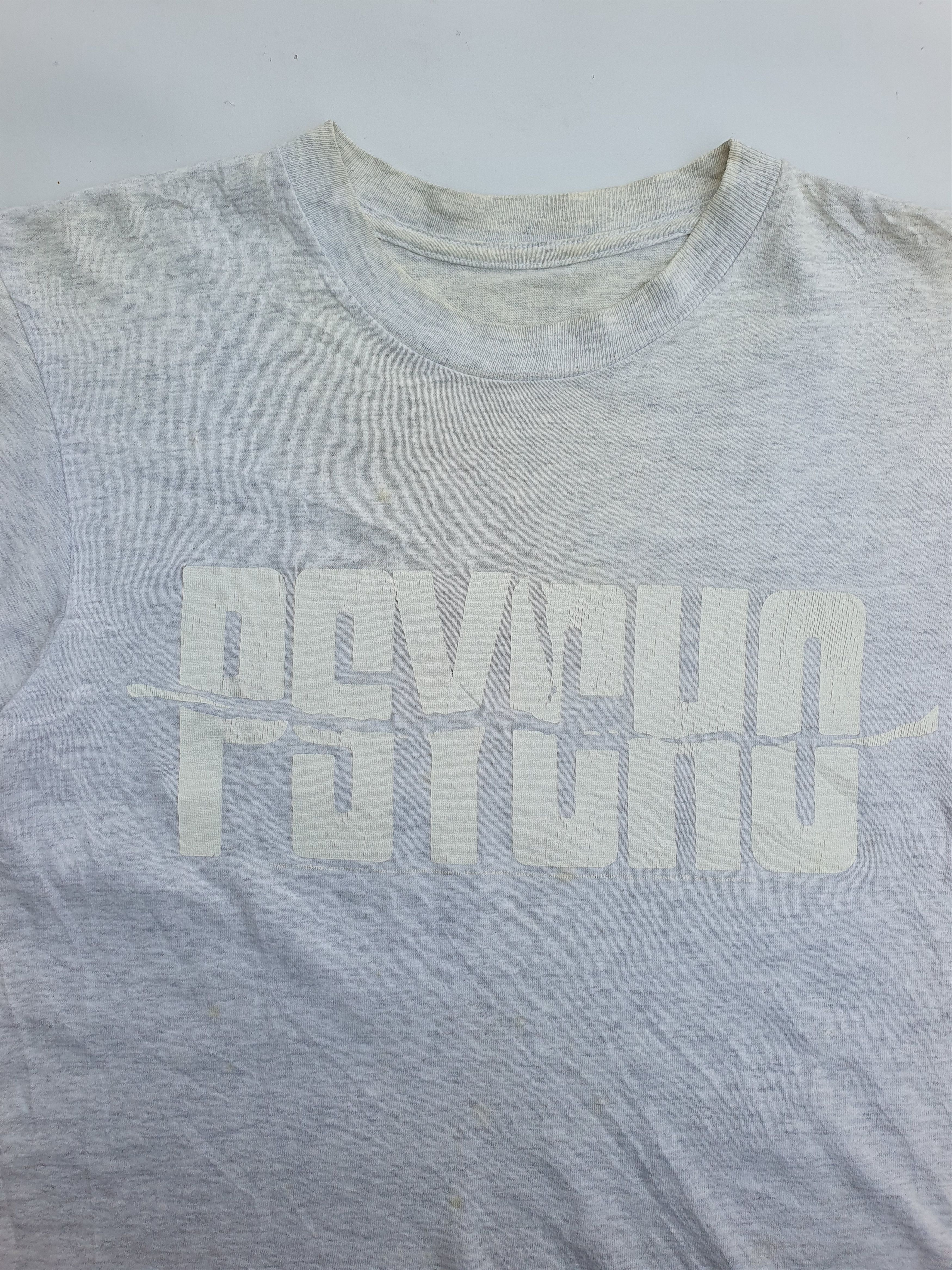 Jun Takahashi SS99 PSYCHO T-Shirt Size US S / EU 44-46 / 1 - 3 Thumbnail