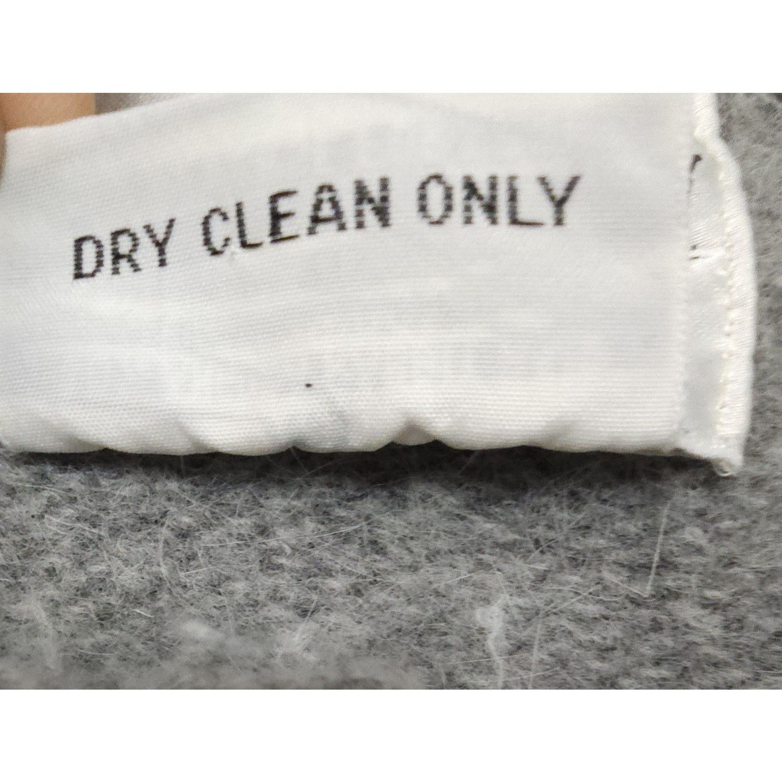 Other Brass Plum 40 % Argyle Wool VTG 80s Pastel Core Shetland M Size M / US 6-8 / IT 42-44 - 7 Thumbnail