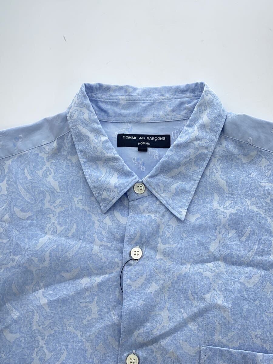 Comme des Garcons × Comme des Garcons Homme 🐎 2005 Buttonup Size US M / EU 48-50 / 2 - 6 Thumbnail