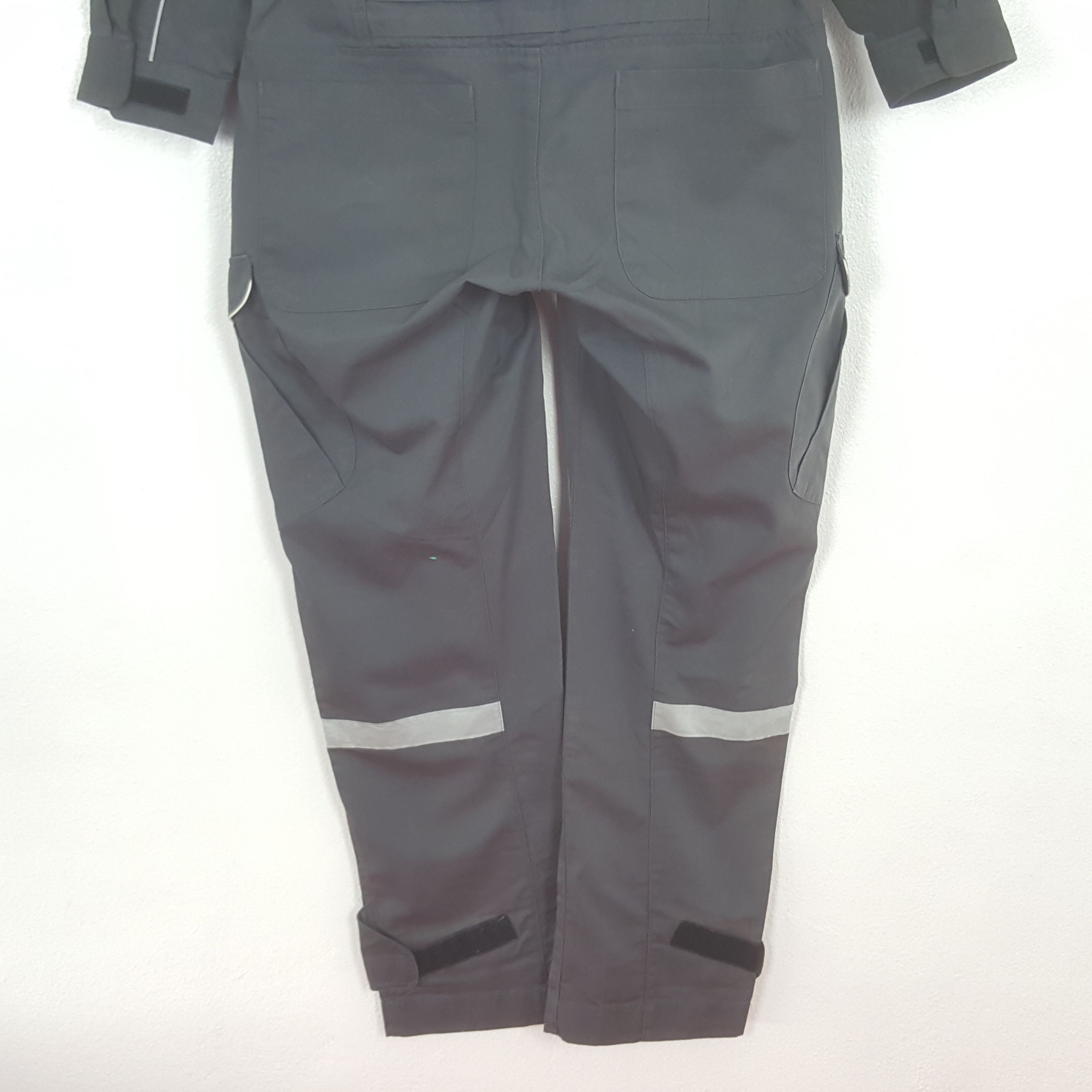 Sports Specialties Vintage Mazda Racing Worker Coverall Jumpsuit Jacket Size US M / EU 48-50 / 2 - 3 Thumbnail
