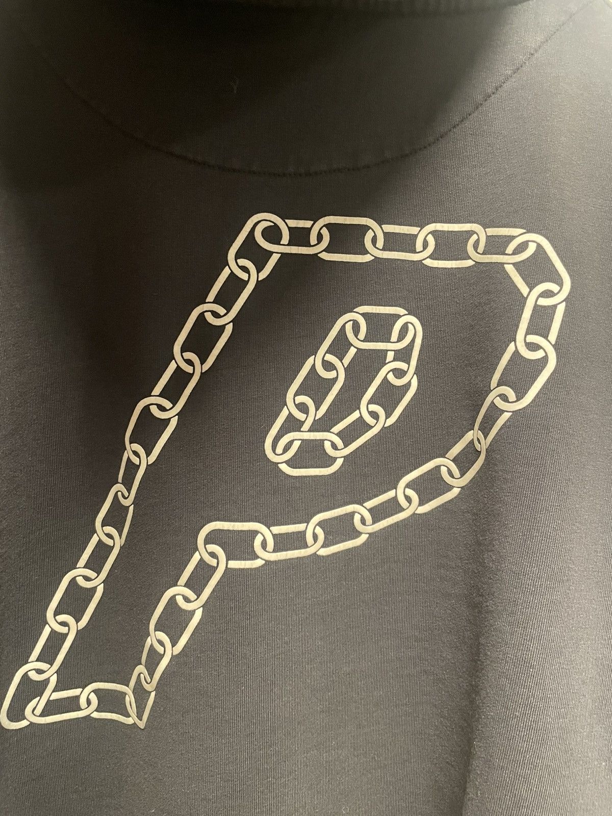 Palace Palace P Link Hoodie Size US XXL / EU 58 / 5 - 5 Thumbnail