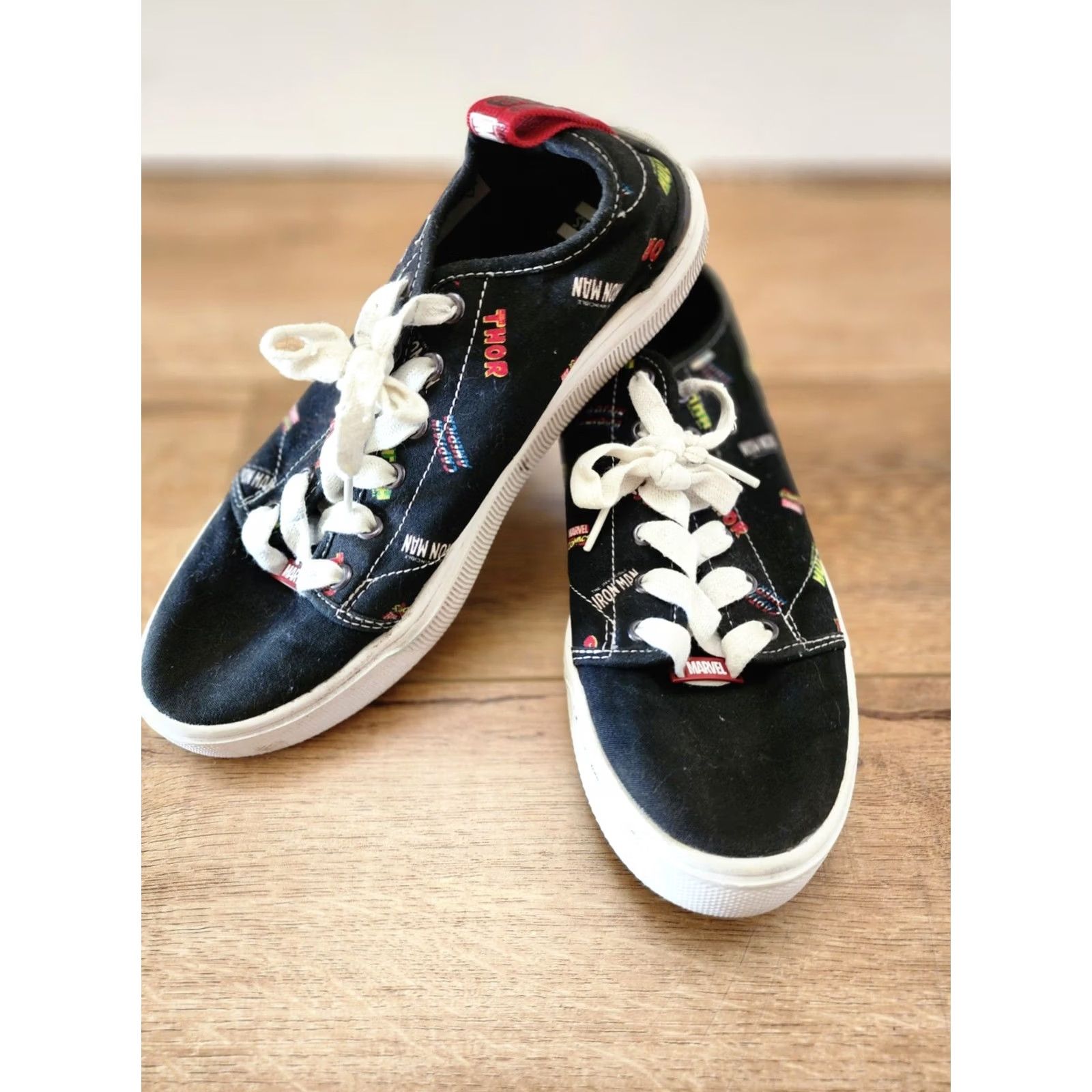 Toms VINTAGE not applicable Size M / US 6-8 / IT 42-44 - 2 Thumbnail