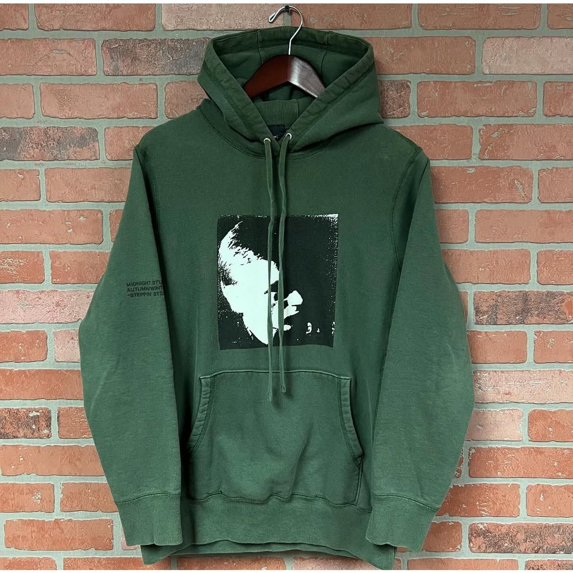Midnight Studios Midnight Studios Hoodie Size US M / EU 48-50 / 2 - 1 Thumbnail