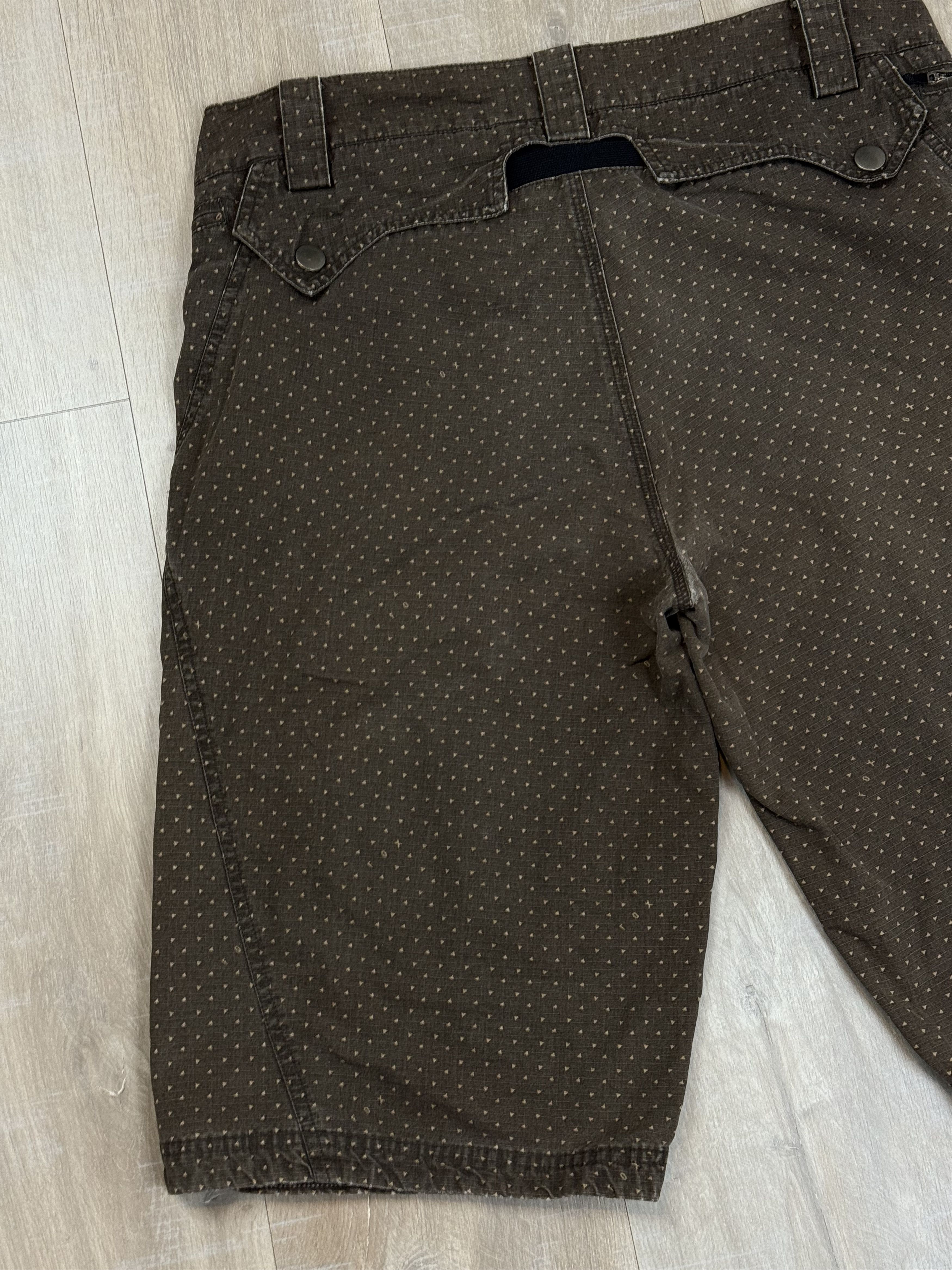 Fox Racing Fox Racing Mountain Biking Shorts Men's Size 34 Size US 34 / EU 50 - 9 Thumbnail