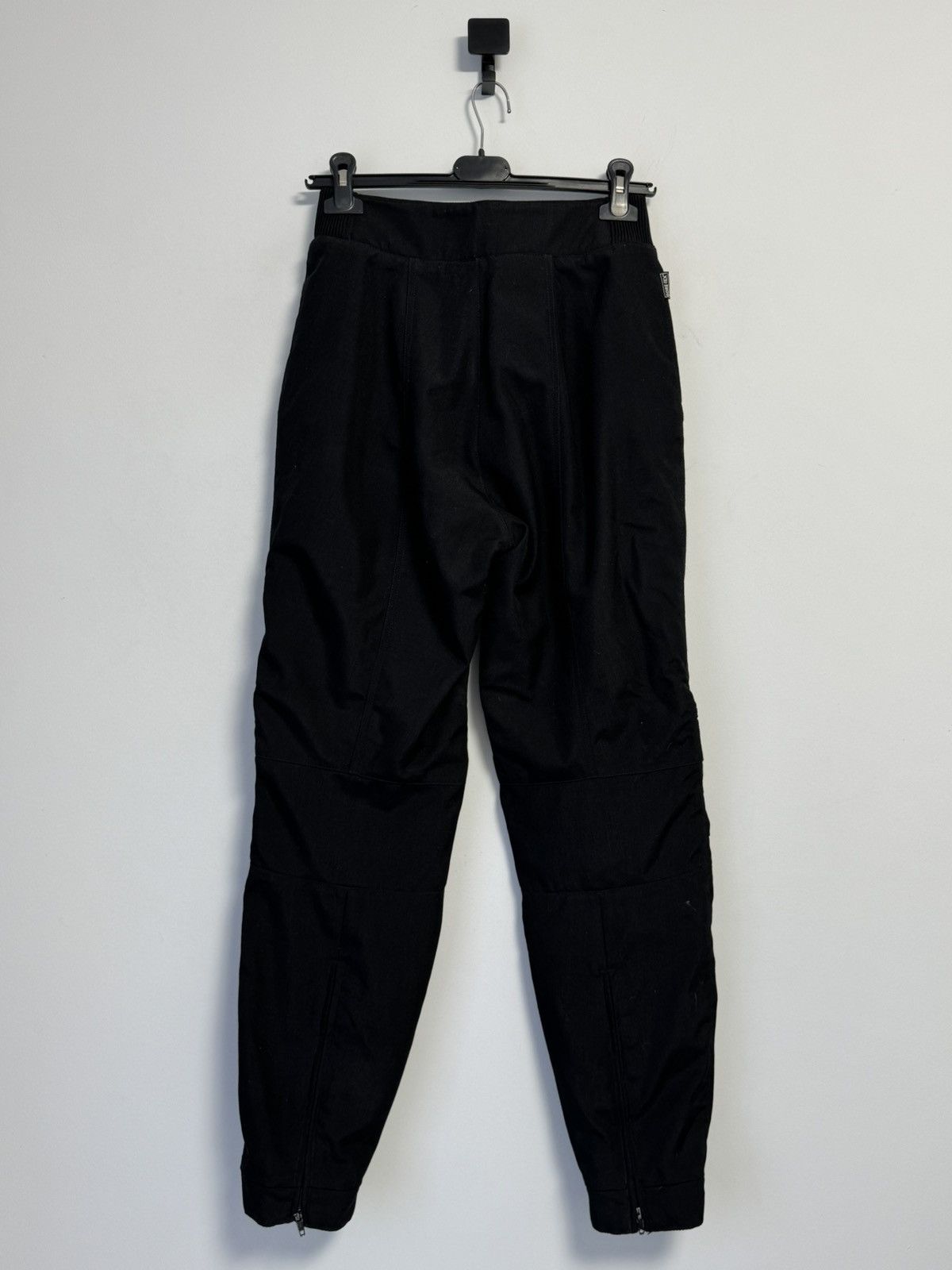 Dainese Dainese Black Riding Pants Size 44 Biker Motorcycle Trousers Size US 28 / EU 44 - 11 Thumbnail