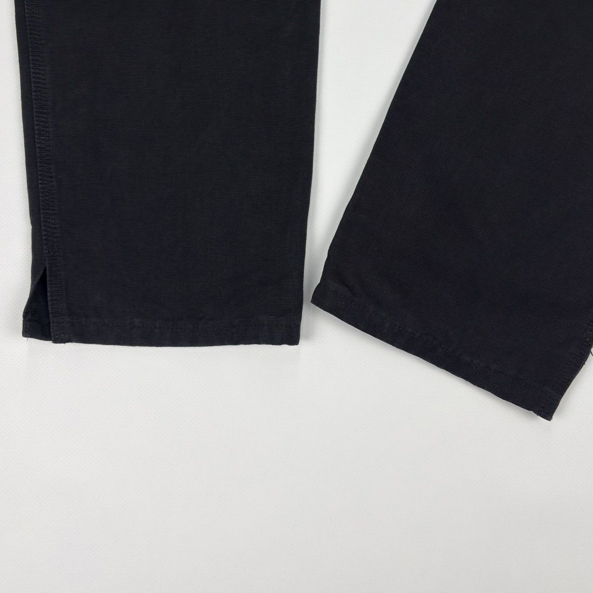 Gucci Gucci Vintage Mom Jeans logo GG Pants Size 32" / US 10 / IT 46 - 11 Thumbnail