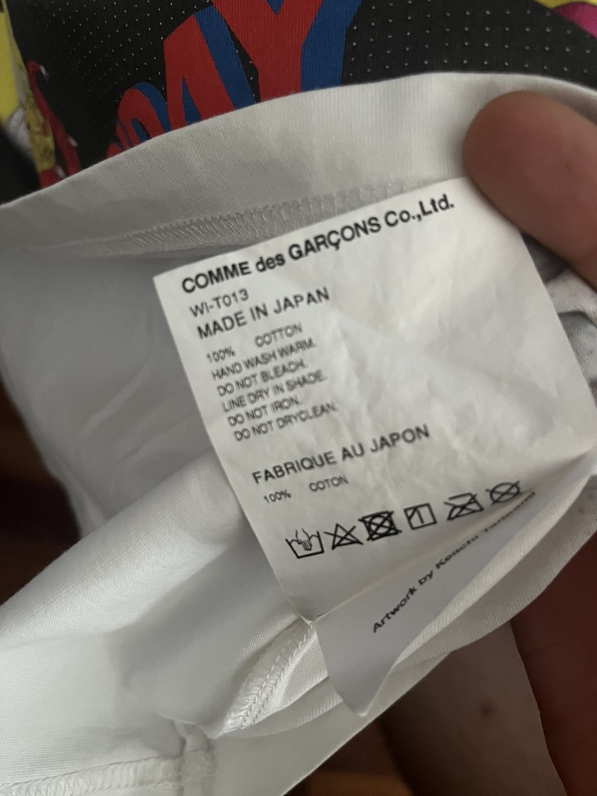 Junya Watanabe T’s Junya Watanabe Size US L / EU 52-54 / 3 - 4 Thumbnail