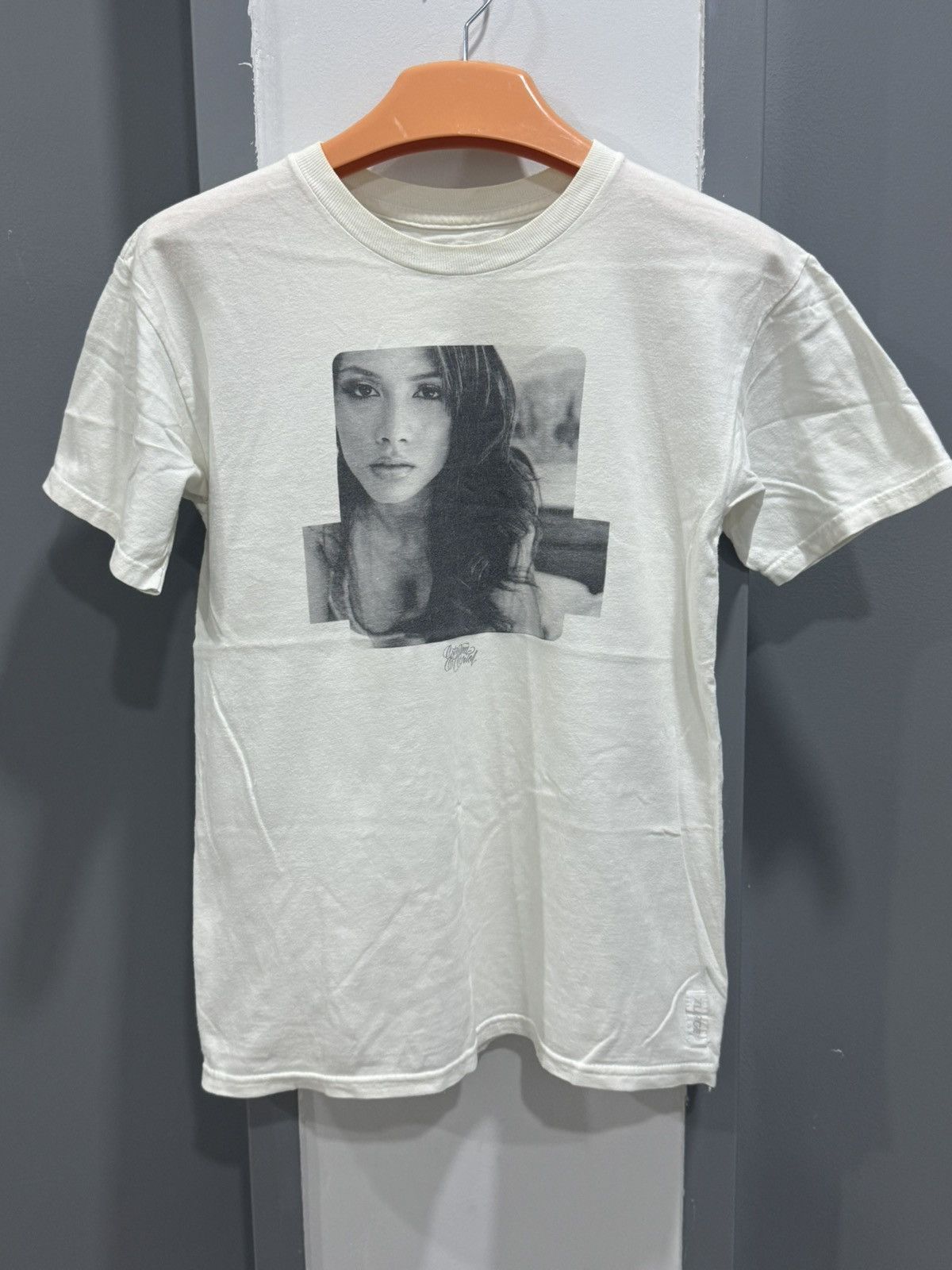 Xlarge XLARGE x ESTEVAN ORIOL - american photographer collab tshirt Size US S / EU 44-46 / 1 - 1 Thumbnail
