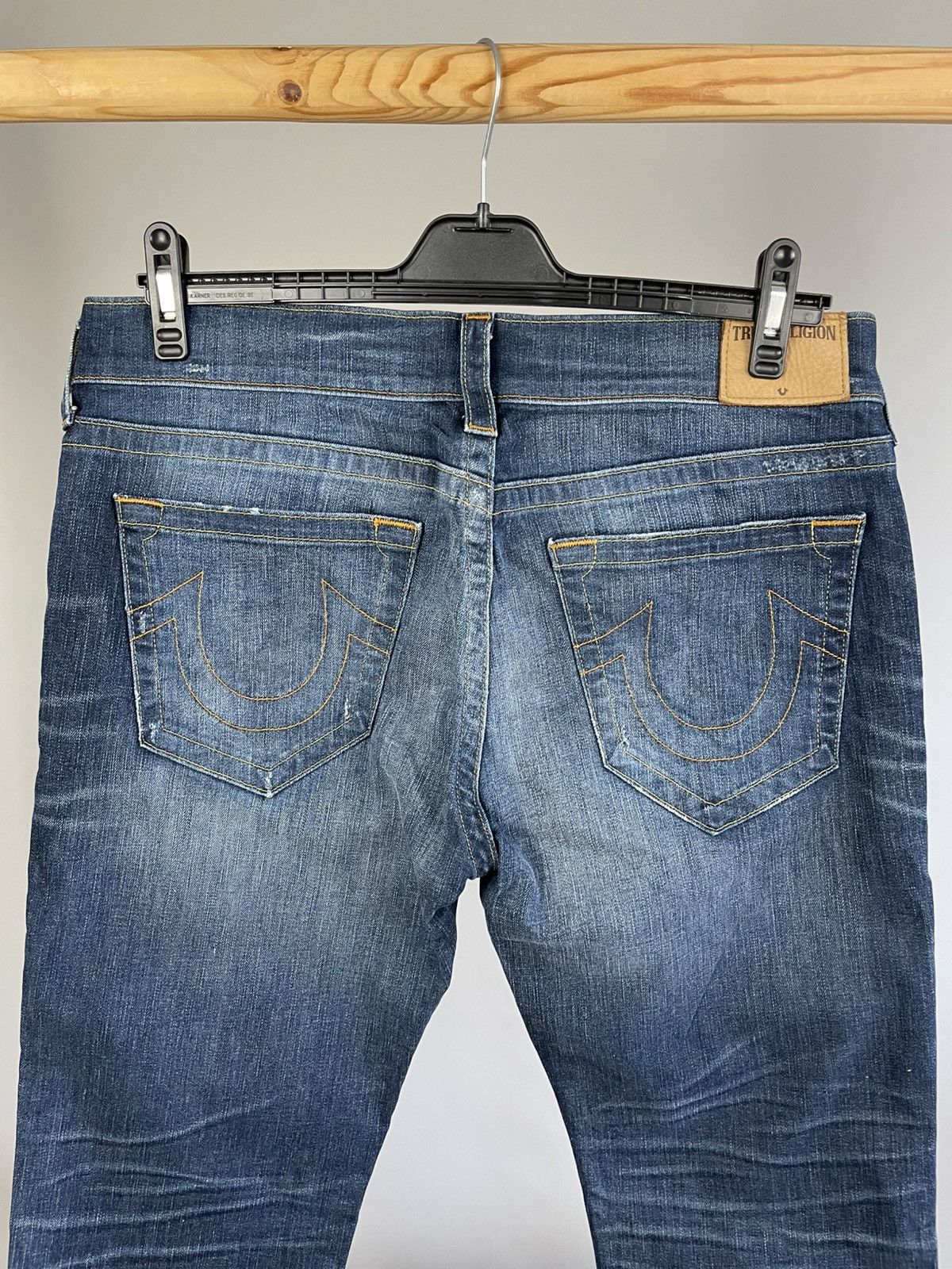 True Religion True religion jeans size 34 Size US 34 / EU 50 - 5 Thumbnail