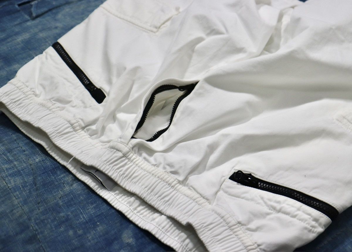Stone Island Stone Island 23ss Cargo Shorts W36 Size US 36 / EU 52 - 4 Thumbnail