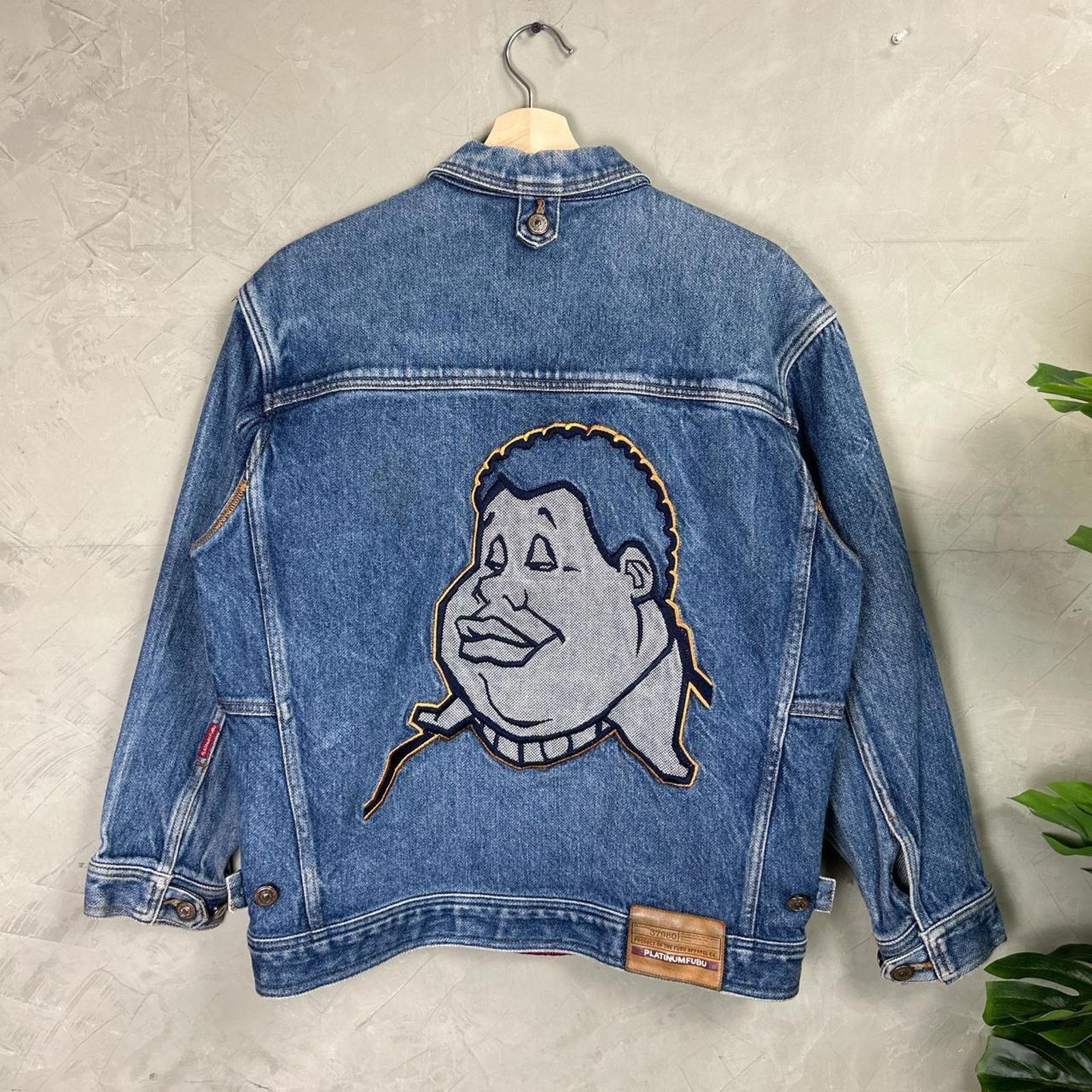 ウェア platinum fubu 2XL PLATINUM FUBU MEN OUTFIT, SET ,JACKET