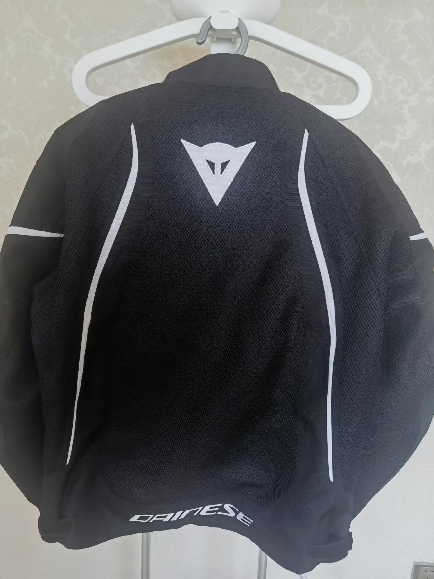 Dainese Dainese Summer Mesh Riding Jacket K17 Size US L / EU 52-54 / 3 - 2 Thumbnail
