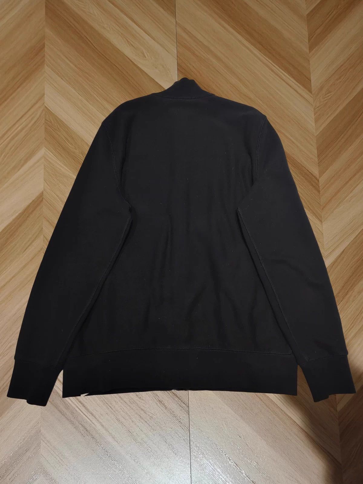 Burberry Burberry 98 New Zip Jacket Size US XL / EU 56 / 4 - 2 Thumbnail
